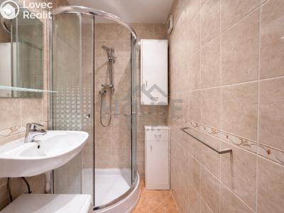 Продаж квартири 2+KK Praha, Teplická č. 3