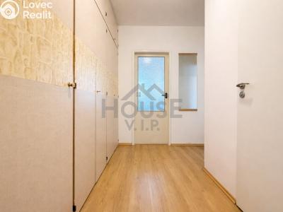 Продаж квартири 2+KK Praha, Teplická č. 4