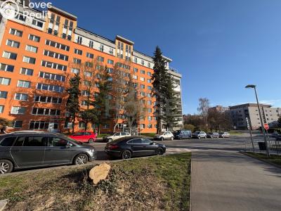 Продаж квартири 2+KK Praha, Teplická č. 6