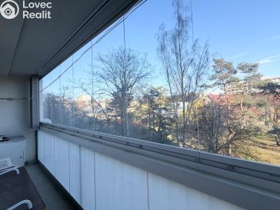 Prodej bytu 2+KK Praha, Teplická č. 5