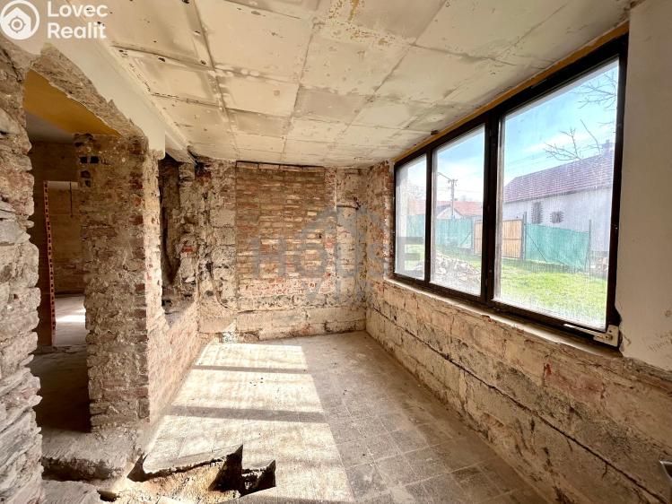 Продажа семейного дома Zásmuky, Pod Chaloupky č. 3