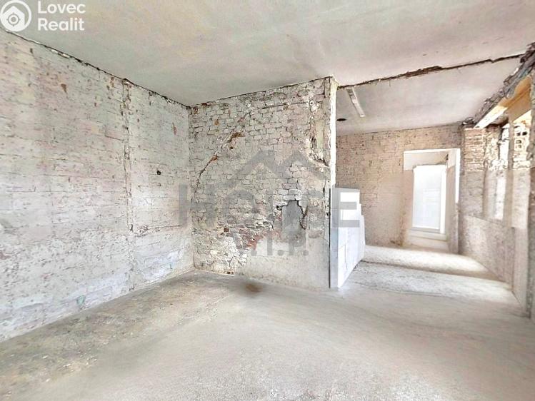 Продажа семейного дома Zásmuky, Pod Chaloupky č. 7