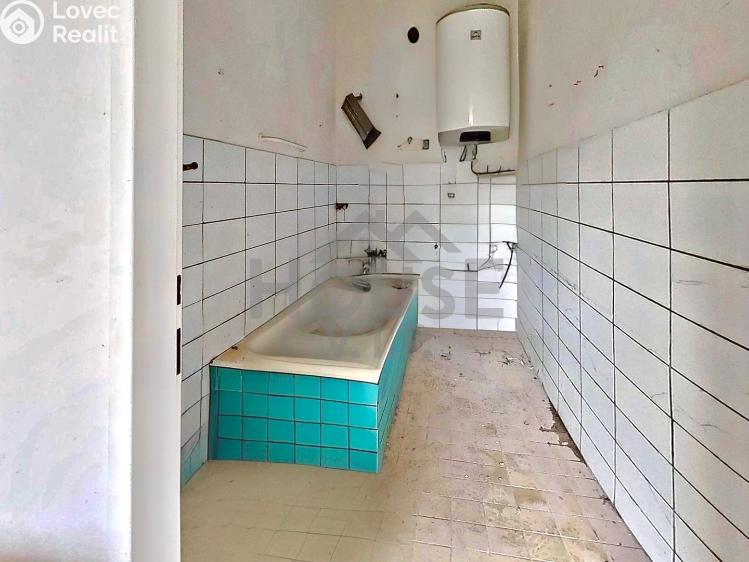 Продажа семейного дома Zásmuky, Pod Chaloupky č. 12