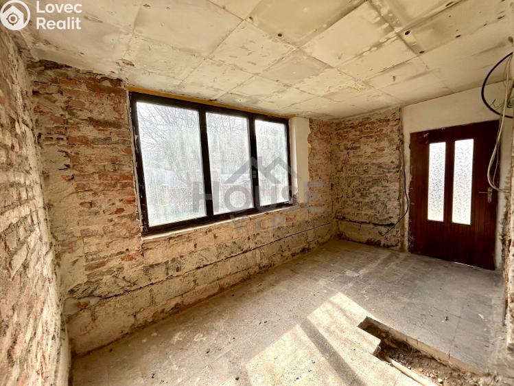 Продажа семейного дома Zásmuky, Pod Chaloupky č. 16