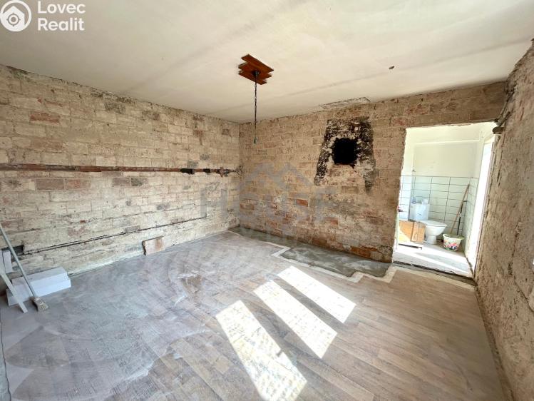 Продажа семейного дома Zásmuky, Pod Chaloupky č. 18