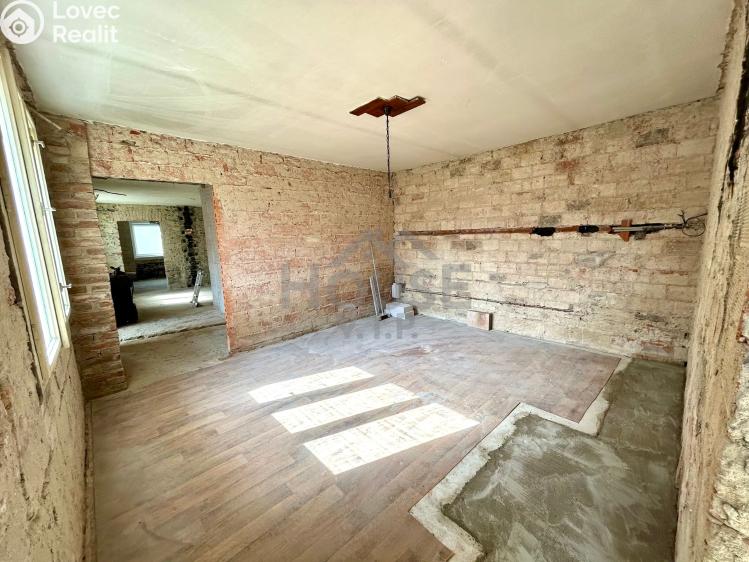 Продажа семейного дома Zásmuky, Pod Chaloupky č. 19