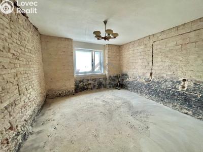 Sale family house Zásmuky, Pod Chaloupky č. 2