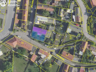 Sale family house Zásmuky, Pod Chaloupky č. 5