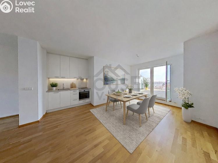 Продажа квартиры 3+KK Praha č. 27