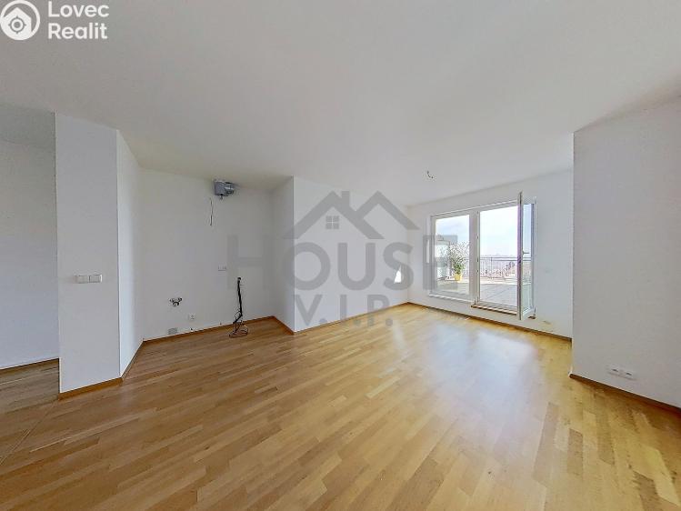 Продажа квартиры 3+KK Praha č. 1