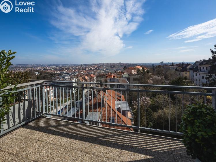 Продажа квартиры 3+KK Praha č. 2