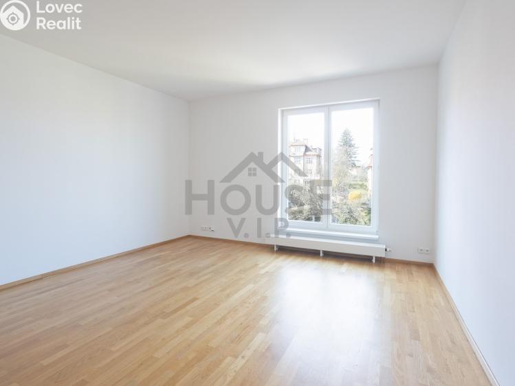 Продажа квартиры 3+KK Praha č. 4