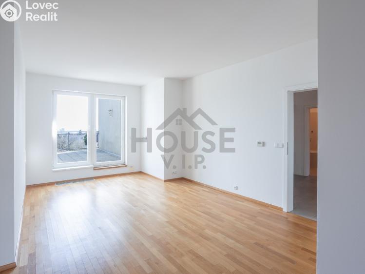 Продажа квартиры 3+KK Praha č. 9