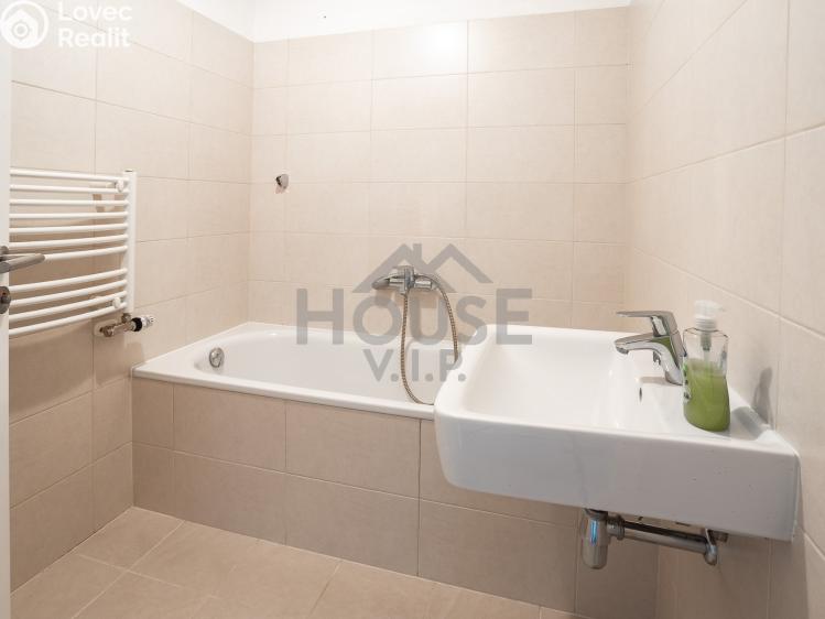 Продажа квартиры 3+KK Praha č. 12