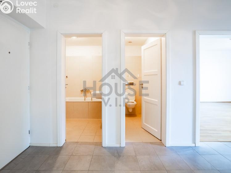 Продажа квартиры 3+KK Praha č. 14