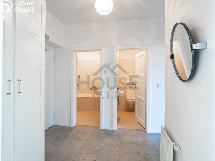 Продажа квартиры 3+KK Praha č. 15