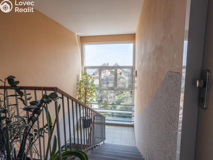 Продажа квартиры 3+KK Praha č. 18