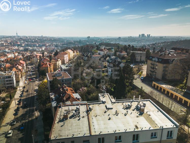 Продажа квартиры 3+KK Praha č. 20