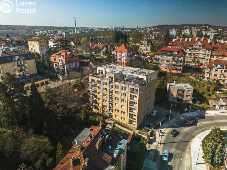 Продажа квартиры 3+KK Praha č. 21