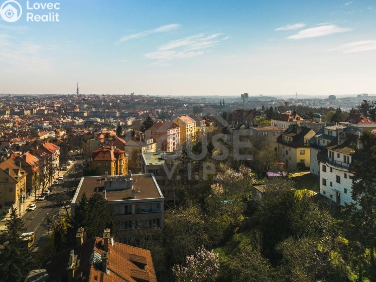 Продажа квартиры 3+KK Praha č. 22