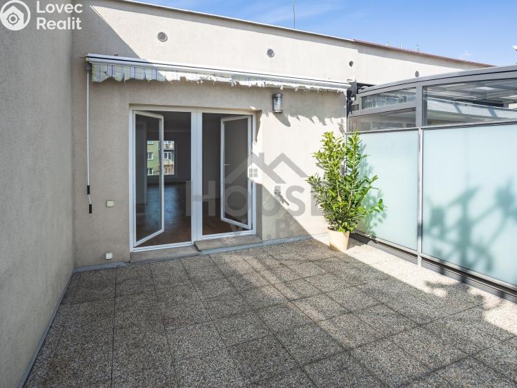 Продажа квартиры 3+KK Praha č. 25