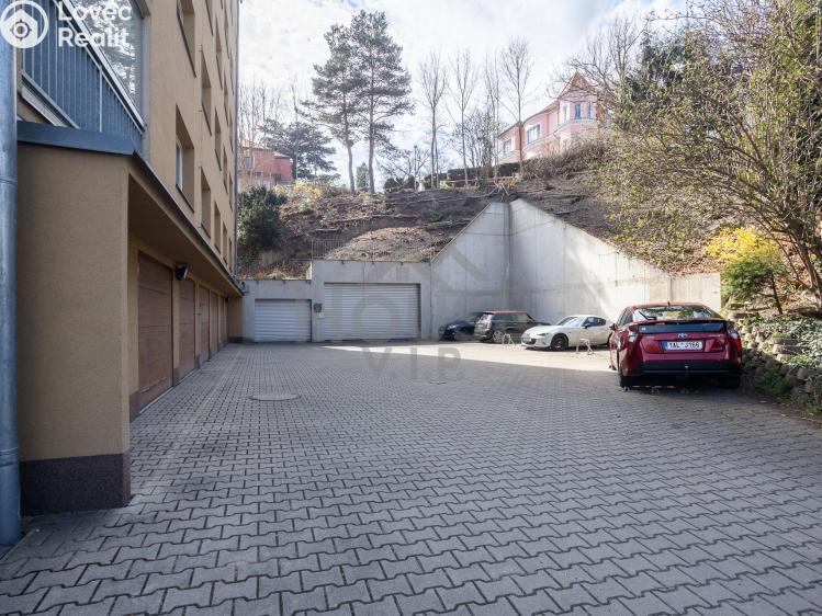 Продажа квартиры 3+KK Praha č. 26