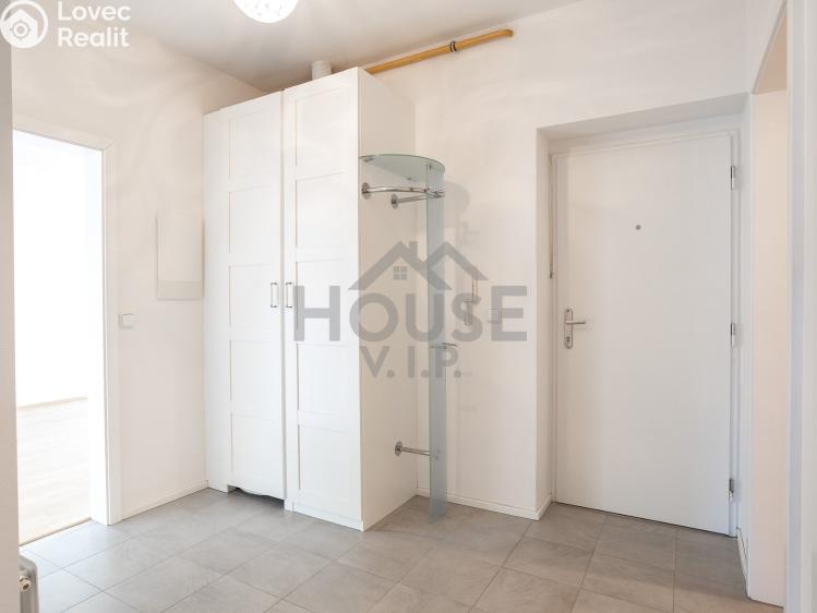 Продаж квартири 3+KK Praha č. 6