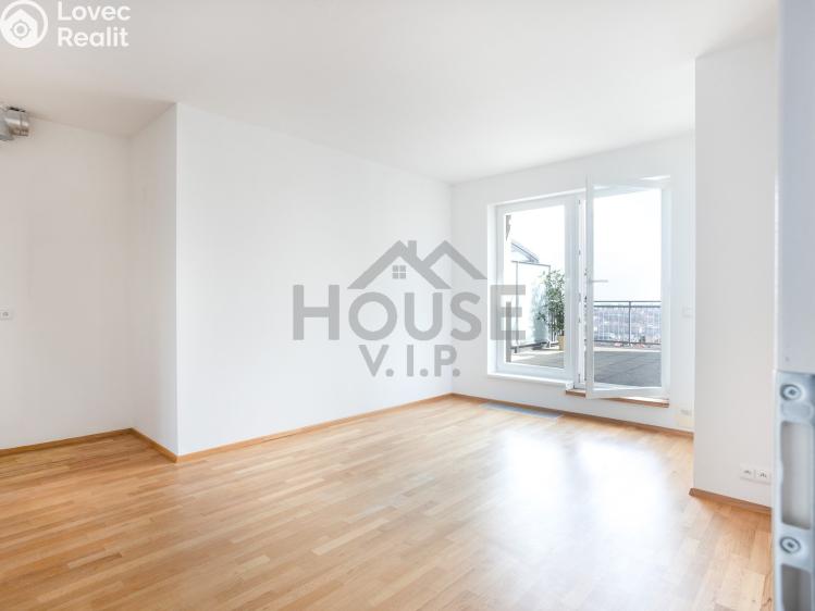 Продаж квартири 3+KK Praha č. 7