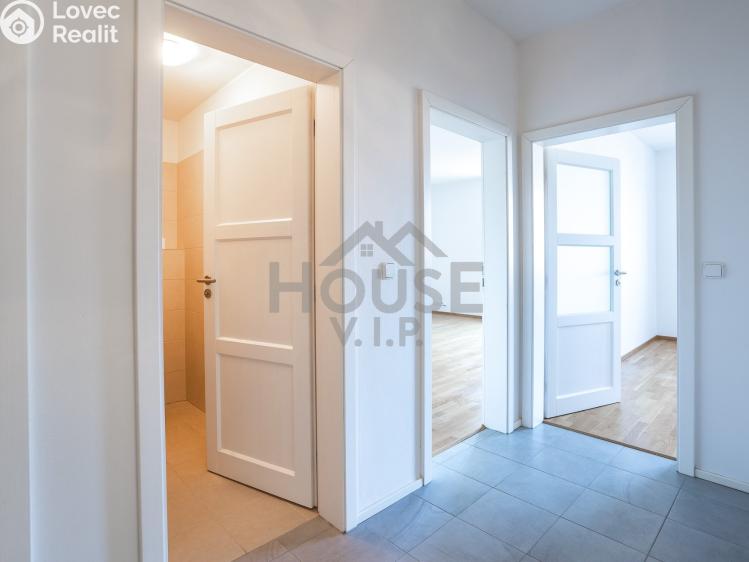 Продаж квартири 3+KK Praha č. 10