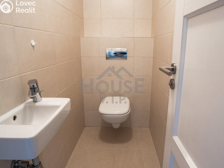 Продаж квартири 3+KK Praha č. 13