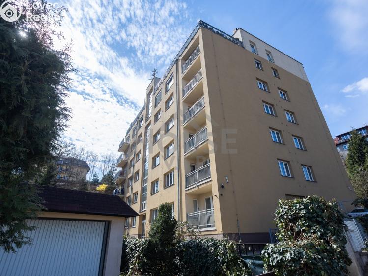 Продаж квартири 3+KK Praha č. 23