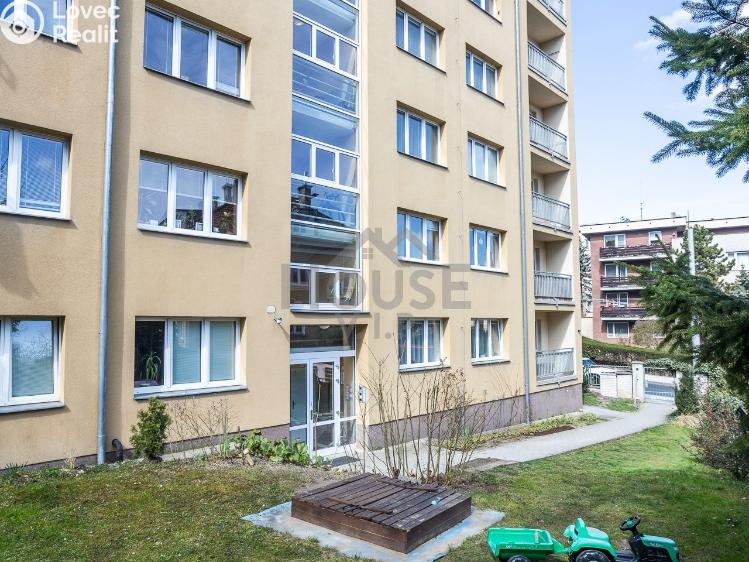 Продаж квартири 3+KK Praha č. 24