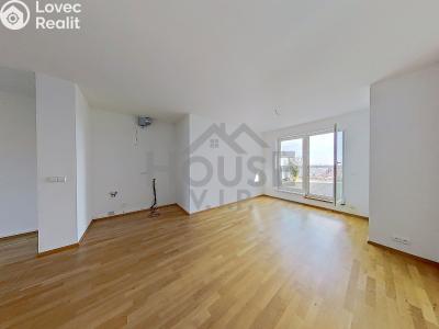 Продажа квартиры 3+KK Praha č. 1