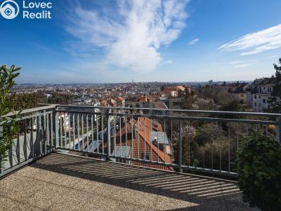 Продажа квартиры 3+KK Praha č. 2