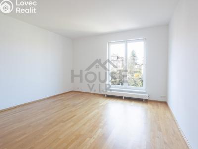 Продажа квартиры 3+KK Praha č. 4