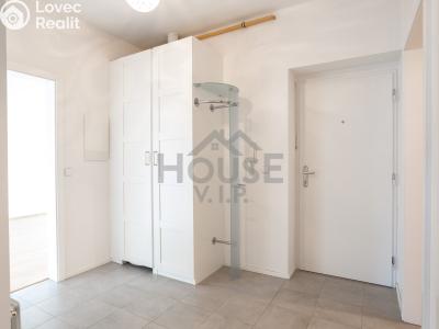 Продажа квартиры 3+KK Praha č. 6