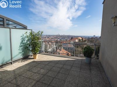 Prodej bytu 3+KK Praha č. 3