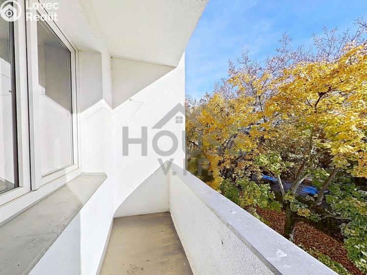 Prodej bytu 2+1 Praha, K lučinám č. 14