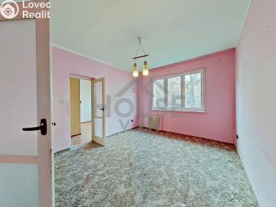 Prodej bytu 2+1 Praha, K lučinám č. 1