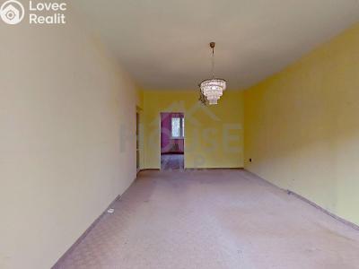 Prodej bytu 2+1 Praha, K lučinám č. 4