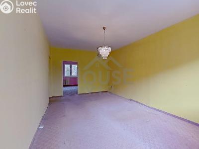 Prodej bytu 2+1 Praha, K lučinám č. 6
