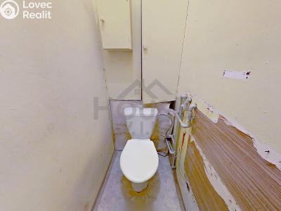 Sale apartment 2+1 Praha, K lučinám č. 12