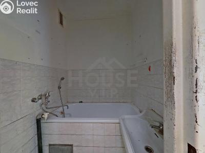 Sale apartment 2+1 Praha, K lučinám č. 13