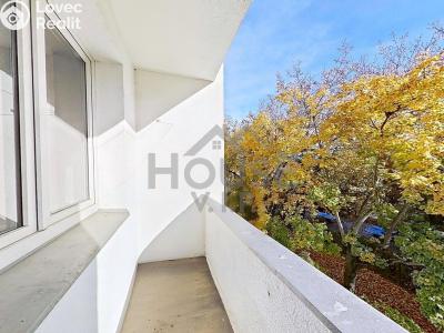 Sale apartment 2+1 Praha, K lučinám č. 14