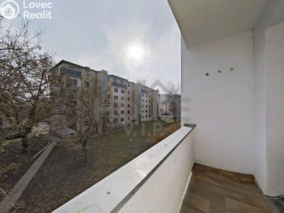Sale apartment 2+1 Praha, K lučinám č. 15