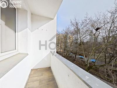 Sale apartment 2+1 Praha, K lučinám č. 16