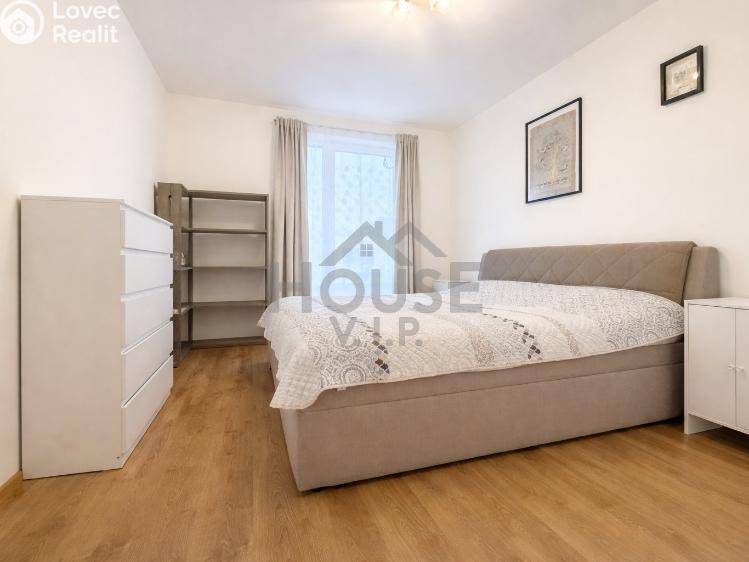 Prodej bytu 2+KK Praha, Křižanská č. 7