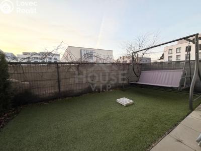 Sale apartment 2+KK Praha, Křižanská č. 5