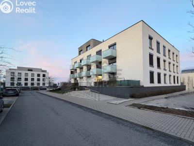 Sale apartment 2+KK Praha, Křižanská č. 6