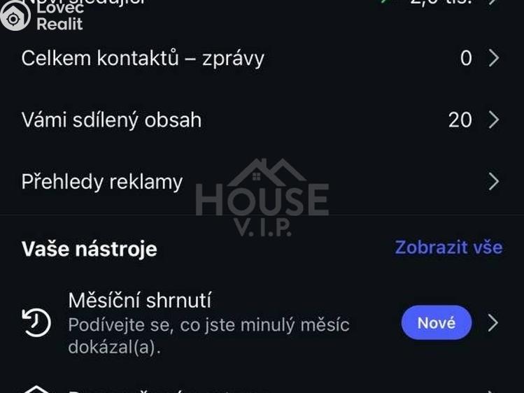 Pronájem obchodního prostoru Praha, Vrbenského č. 7